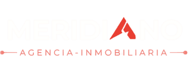 Logo Meridiano Inmobiliaria