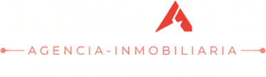 Logo Meridiano Inmobiliaria